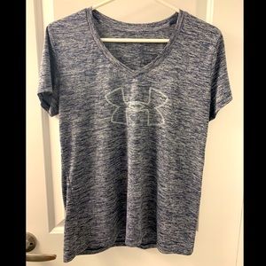 Under Armour Athletic Top